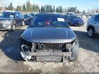 2017 Land Rover Range Rover Evoque Se/se Premium Серый vin: SALVP2BGXHH219769