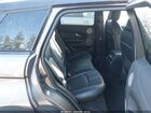 2017 Land Rover Range Rover Evoque Se/se Premium Серый vin: SALVP2BGXHH219769