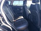 2019 Land Rover Range Rover Evoque Se Черный vin: SALVP2RX2KH330149