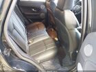 2019 Land Rover Range Rover Evoque Se/se Premium Черный vin: SALVP2RX2KH346416