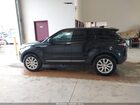 2019 Land Rover Range Rover Evoque Se/se Premium Черный vin: SALVP2RX2KH346416
