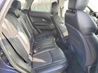 2019 Land Rover Range Rover Evoque Se Синий vin: SALVP2RX3KH331052