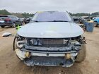 2019 Land Rover Range Rover Evoque Se Белый vin: SALVP2RX5KH336009