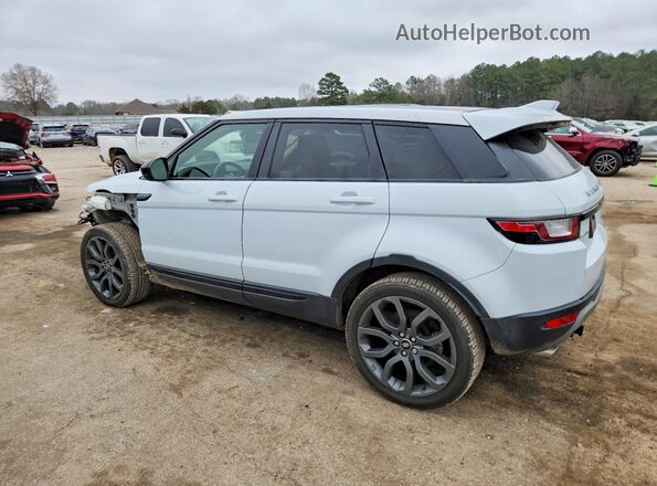 SALVP2RX5KH336009 2019 LAND ROVER RANGE Белый Задняя левая четверть
