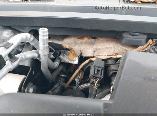 SALVP2RX7KH347643 2019 LAND ROVER RANGE ROVER EVOQUE Черный 