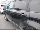 2019 Land Rover Range Rover Evoque Se/se Premium Черный vin: SALVP2RX7KH347643
