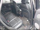 2019 Land Rover Range Rover Evoque Se/se Premium Черный vin: SALVP2RX7KH347643