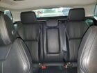 2018 Land Rover Range Rover Evoque Se Красный vin: SALVP2RX8JH286723