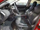 2018 Land Rover Range Rover Evoque Se Красный vin: SALVP2RX8JH286723