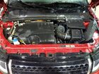 2018 Land Rover Range Rover Evoque Se Красный vin: SALVP2RX8JH286723