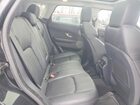 2018 Land Rover Range Rover Evoque Se Черный vin: SALVP2RX9JH303657