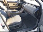 2019 Land Rover Range Rover Evoque Se/se Premium Белый vin: SALVP2RX9KH348177