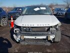 2019 Land Rover Range Rover Evoque Se/se Premium Белый vin: SALVP2RX9KH348177