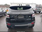 2018 Land Rover Range Rover Evoque Se/se Premium Черный vin: SALVP2RXXJH321956