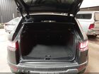 2018 Land Rover Range Rover Evoque Se/se Premium Черный vin: SALVP2RXXJH321956