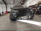 2019 Land Rover Range Rover Evoque Se/se Premium Black vin: SALVP2RXXKH347751