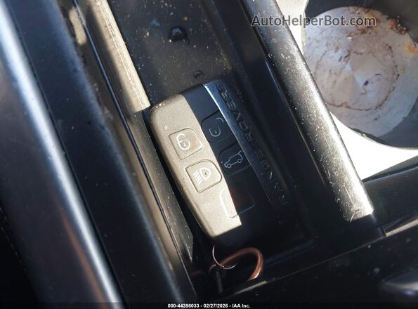 SALVR2BG3GH080545 2016 LAND ROVER RANGE ROVER EVOQUE Silver Widok deski rozdzielczej