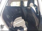 2016 Land Rover Range Rover Evoque Hse Silver vin: SALVR2BG3GH080545