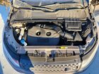 2016 Land Rover Range Rover Evoque Hse Желто-коричневый vin: SALVR2BG3GH146155