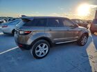 2016 Land Rover Range Rover Evoque Hse Желто-коричневый vin: SALVR2BG3GH146155