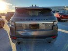 2016 Land Rover Range Rover Evoque Hse Желто-коричневый vin: SALVR2BG3GH146155