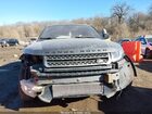 2016 Land Rover Range Rover Evoque Hse Серый vin: SALVR2BGXGH100841
