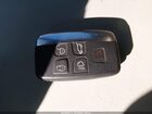 2016 Land Rover Range Rover Evoque Hse Серый vin: SALVR2BGXGH100841