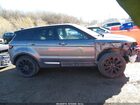 2016 Land Rover Range Rover Evoque Hse Серый vin: SALVR2BGXGH100841
