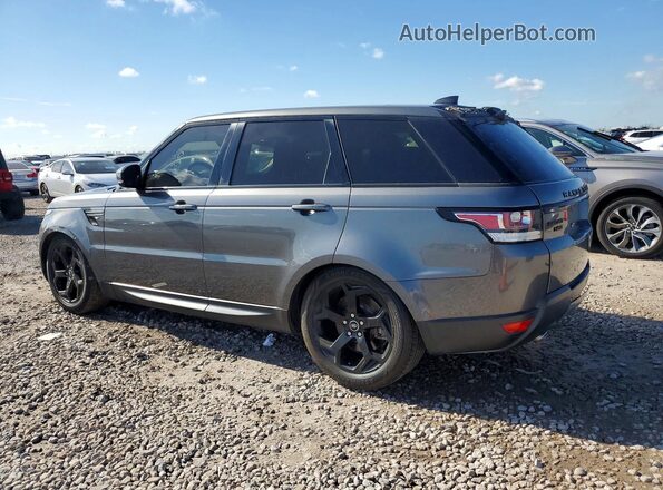 SALWG2FK4HA673849 2017 LAND ROVER RANGE Gray უკანა მარცხენა