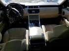 2017 Land Rover Range Rover 3.0l V6 Turbo Diesel Gray vin: SALWG2FK4HA673849