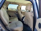 2017 Land Rover Range Rover 3.0l V6 Turbo Diesel Gray vin: SALWG2FK4HA673849