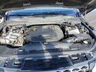 2017 Land Rover Range Rover 3.0l V6 Turbo Diesel Gray vin: SALWG2FK4HA673849