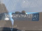 2017 Land Rover Range Rover Sport 3.0l V6 Supercharged Se Черный vin: SALWG2FV7HA127041
