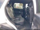 2016 Land Rover Range Rover Sport 3.0l V6 Turbocharged Diesel Se Td6 White vin: SALWG2KF2GA572350