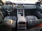 2019 Land Rover Range Rover Sport Se White vin: SALWG2RUXKA874255