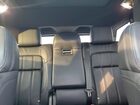2019 Land Rover Range Rover Sport Se White vin: SALWG2RUXKA874255