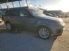 2019 Land Rover Range Rover Sport Se Серый vin: SALWG2RV4KA419216