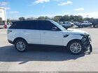 2021 Land Rover Range Rover Sport Se Mhev Белый vin: SALWG2SU3MA773183