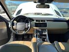2016 Land Rover Range Rover Sport Se Белый vin: SALWG2VF6GA557555