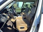 2016 Land Rover Range Rover Sport Se Белый vin: SALWG2VF6GA557555