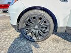 2016 Land Rover Range Rover Sport Se Белый vin: SALWG2VF6GA557555