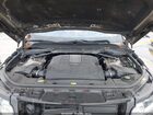 2016 Land Rover Range Rover Sport 3.0l V6 Supercharged Se Dark Brown vin: SALWG2VF8GA648648