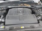 2016 Land Rover Range Rover Sport 5.0l V8 Supercharged/5.0l V8 Supercharged Dynamic Черный vin: SALWR2EF9GA596411