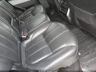 2016 Land Rover Range Rover Sport 5.0l V8 Supercharged/5.0l V8 Supercharged Dynamic Черный vin: SALWR2EF9GA596411
