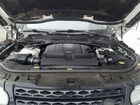 2017 Land Rover Range Rover Sport 5.0l V8  Dynamic White vin: SALWR2FE6HA168321