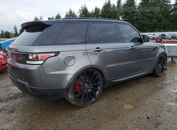 SALWR2FE6HA178928 2017 LAND ROVER RANGE Charcoal Trasero derecho