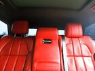 2017 Land Rover Range Rover Sport Sc Charcoal vin: SALWR2FE6HA178928