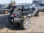 2017 Land Rover Range Rover Sport 5.0l V8 Supercharged/5.0l V8 Supercharged Dynamic Black vin: SALWR2FE8HA124529