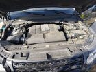 2017 Land Rover Range Rover Sport 5.0l V8 Supercharged/5.0l V8 Supercharged Dynamic Black vin: SALWR2FE8HA124529