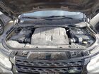 2017 Land Rover Range Rover Sport 3.0l V6 Supercharged Hse Gray vin: SALWR2FV7HA687295 2017 Land Rover Range Rover Sport 3.0l V6 Supercharged Hse Gray vin: SALWR2FV7HA687295